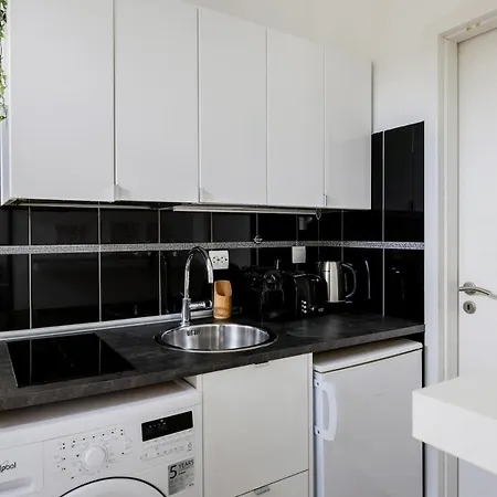 Cozy&stylish In The Ruin Bar Area * Budapeşte