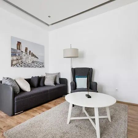 Cozy&stylish In The Ruin Bar Area Apartment Budapest