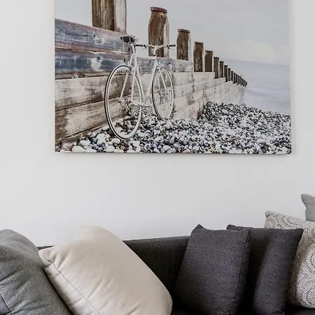 Cozy&stylish In The Ruin Bar Area Apartament *