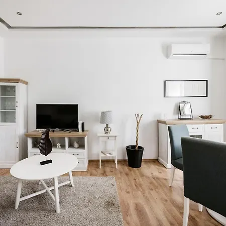 Cozy&stylish In The Ruin Bar Area Daire Budapeşte