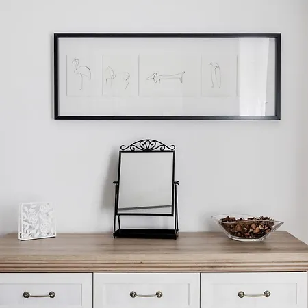 Cozy&stylish In The Ruin Bar Area Daire