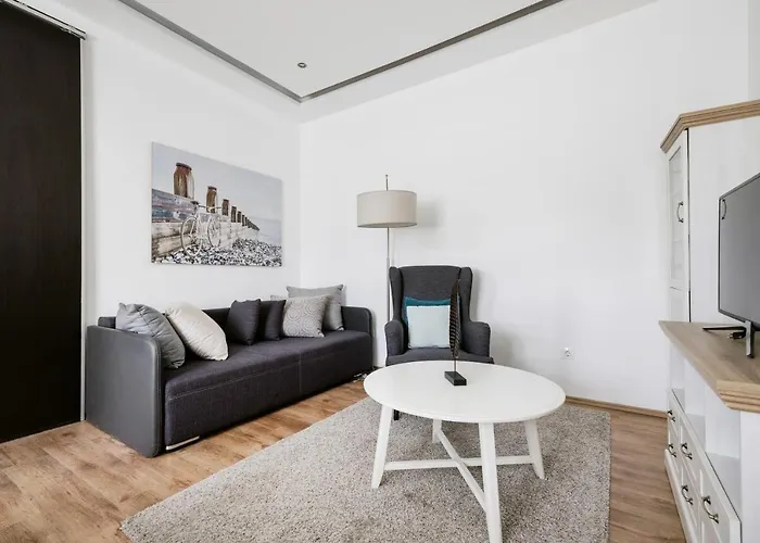 Cozy&stylish In The Ruin Bar Area Appartement Budapest