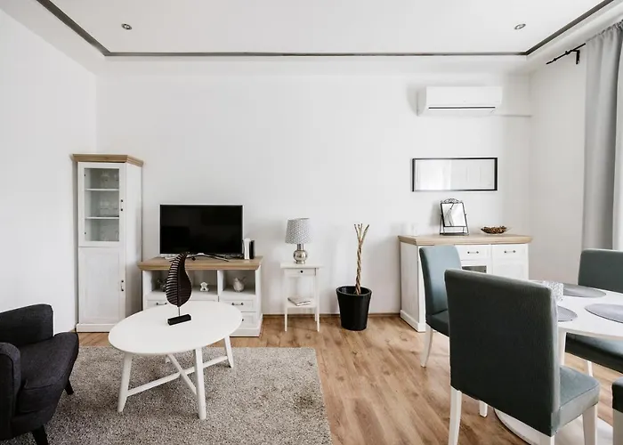 Cozy&stylish In The Ruin Bar Area Appartement Budapest