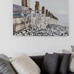 Cozy&stylish In The Ruin Bar Area Apartmán *